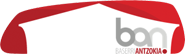 Baserri Antzokia Fundazioa Logo
