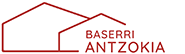 Baserri Antzokia Fundazioa Logo